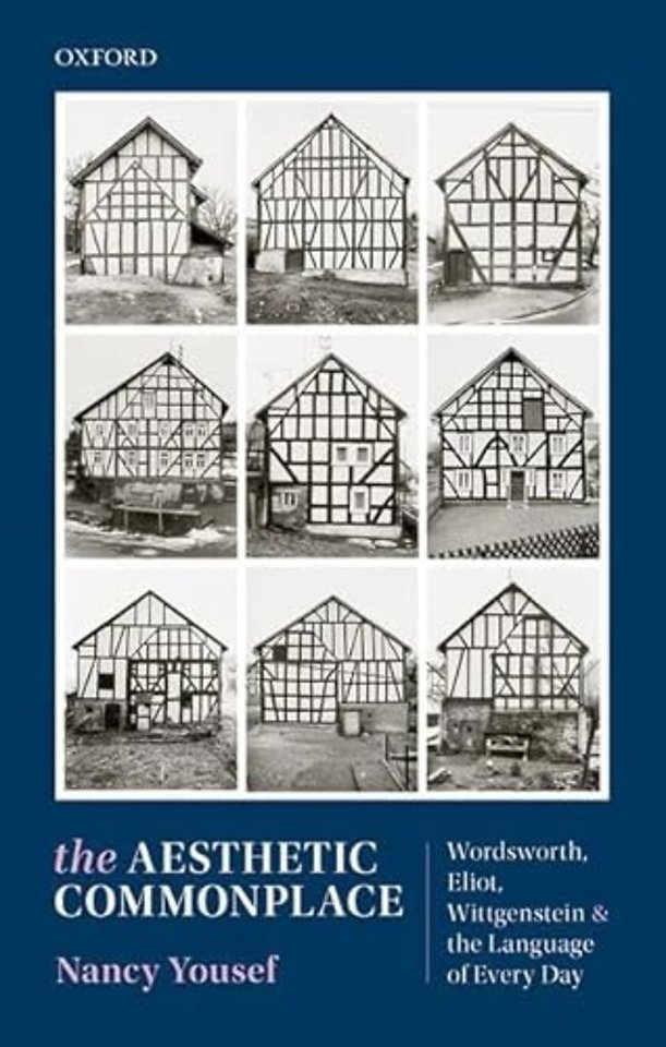 The Aesthetic Commonplace