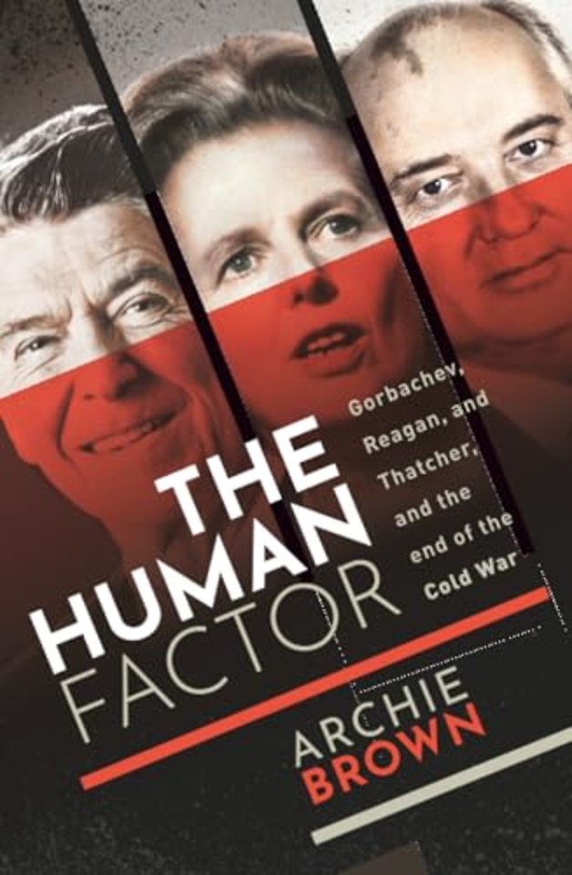 The Human Factor