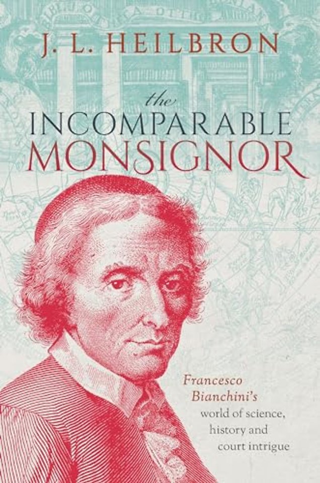 The Incomparable Monsignor