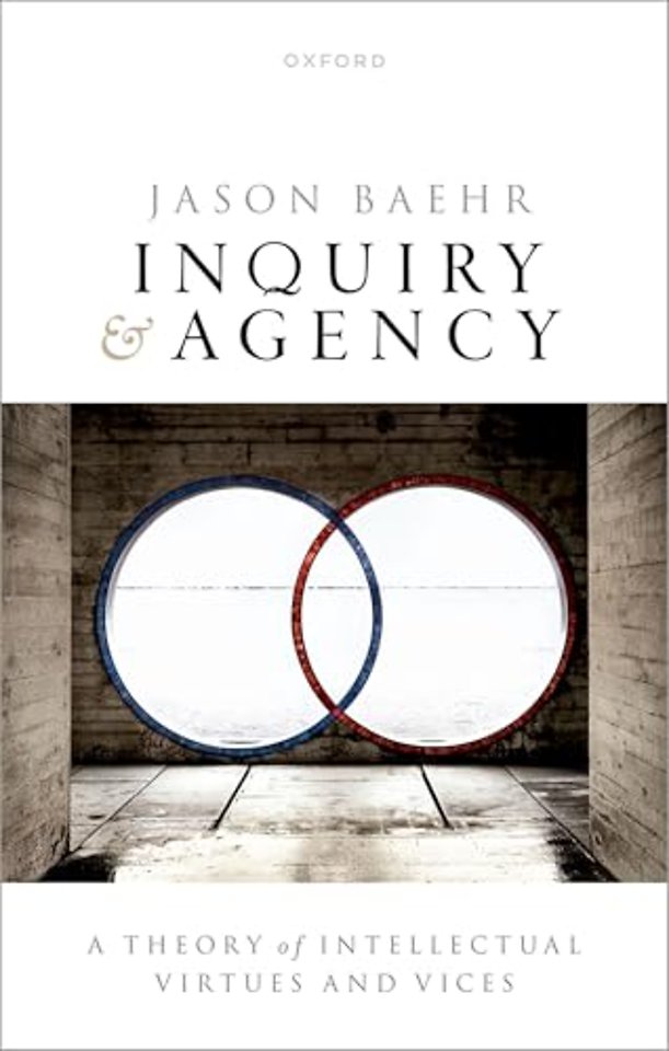 Inquiry and Agency