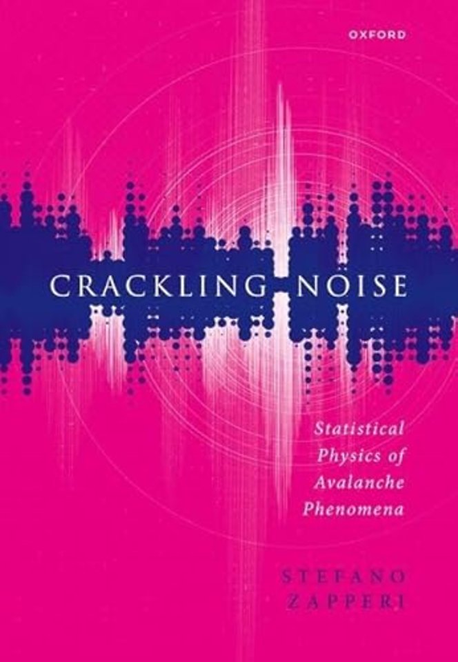 Crackling Noise