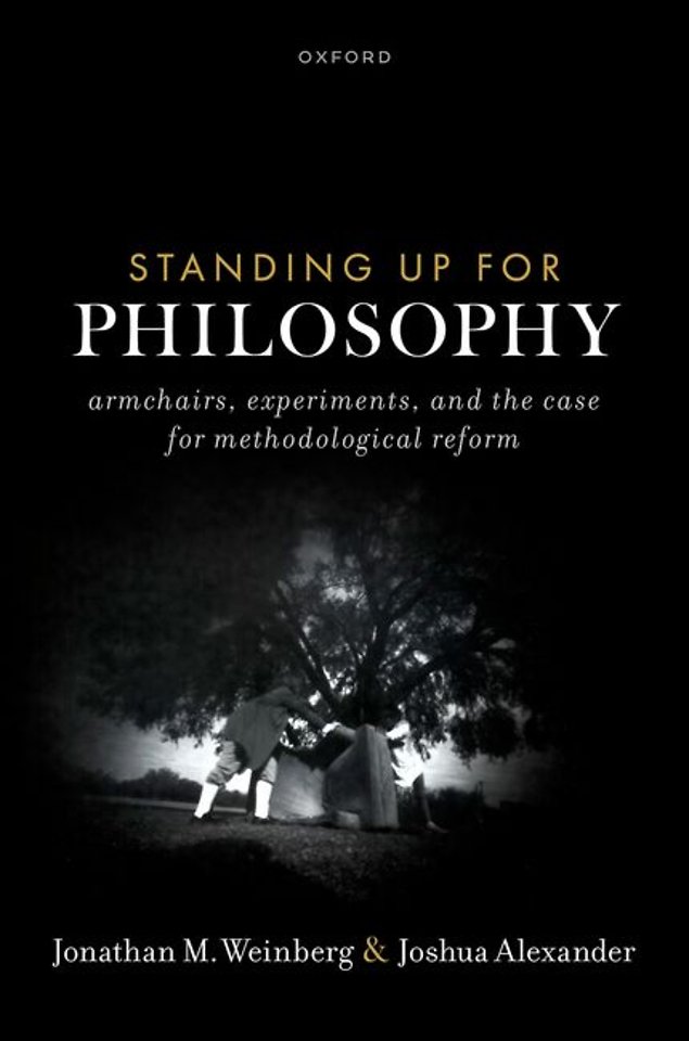 Standing Up for Philosophy