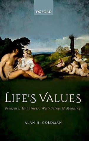 Life's Values