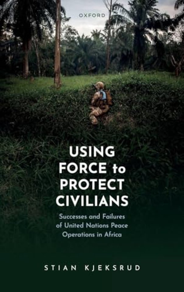 Using Force to Protect Civilians