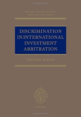 Discrimination in Investment Treaty Arbitration