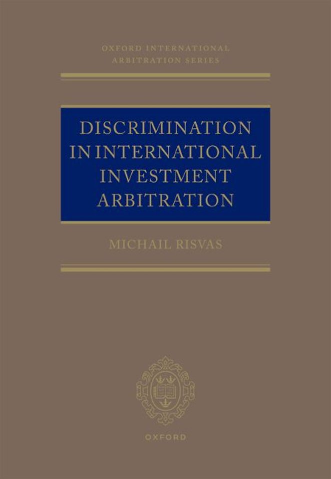 Discrimination in Investment Treaty Arbitration