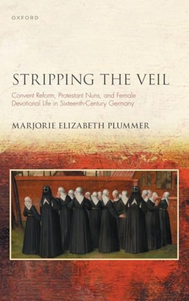 Stripping the Veil