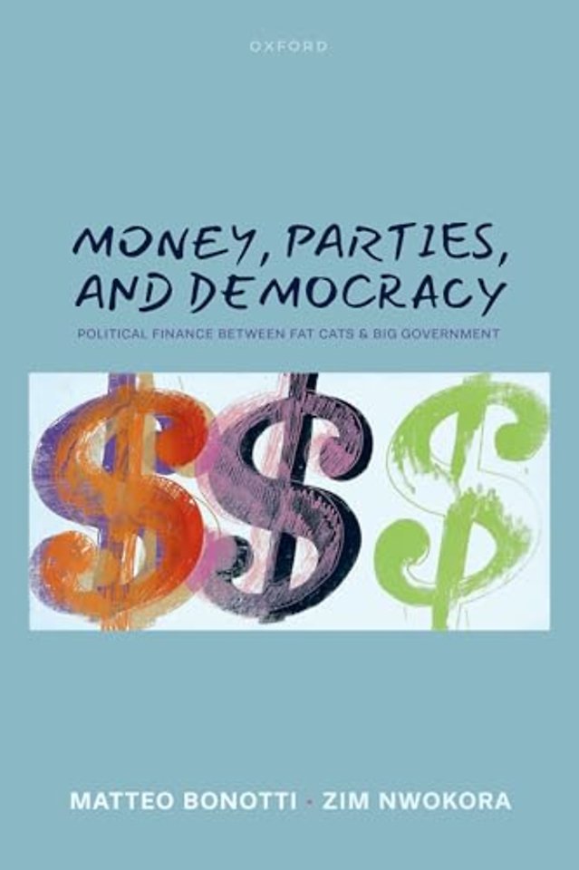 Money, Parties, and Democracy
