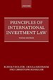 Principles of International Investment Law