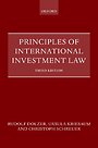 Principles of International Investment Law