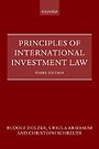 Principles of International Investment Law