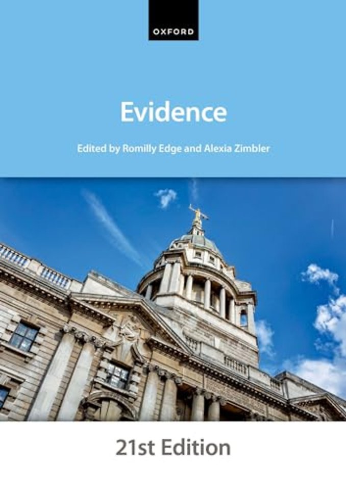 Evidence