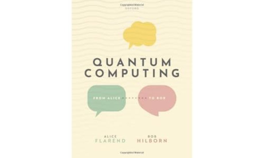 Quantum Computing: From Alice to Bob