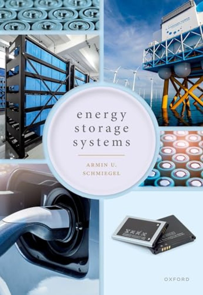 Energy Storage Systems