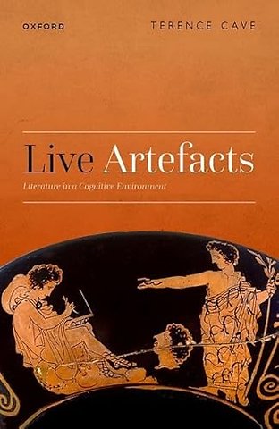 Live Artefacts