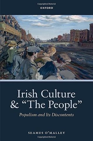 Irish Culture and “The People”