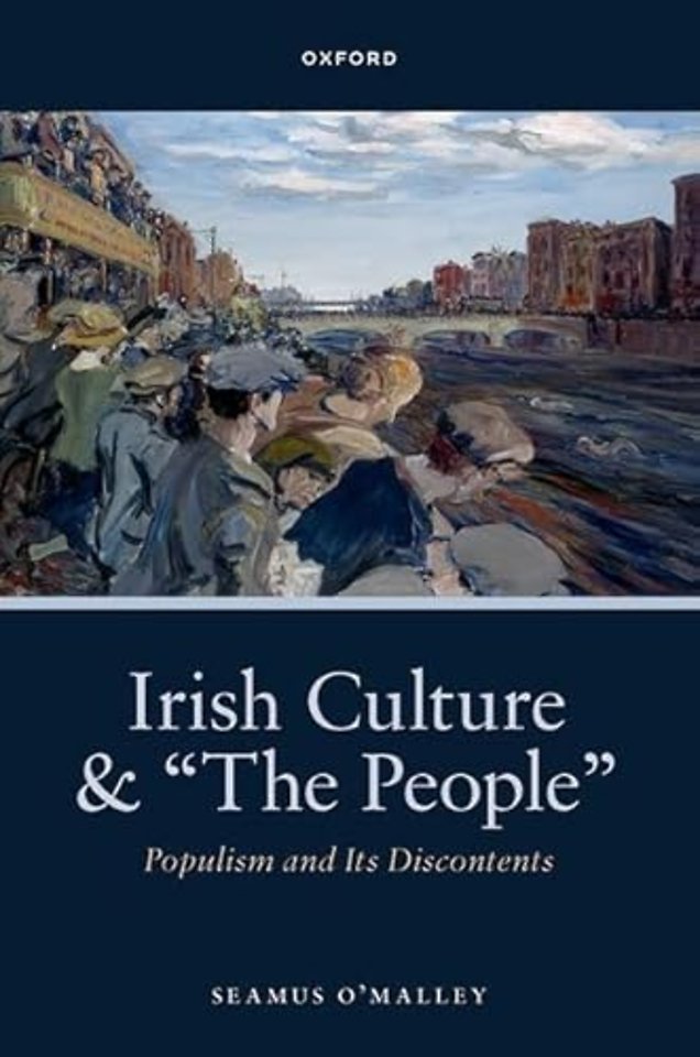 Irish Culture and “The People”