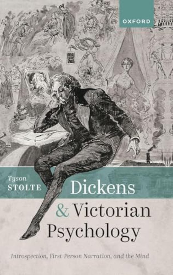 Dickens and Victorian Psychology