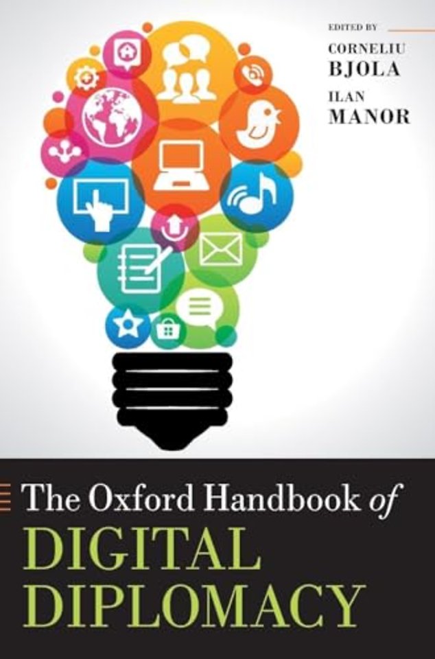 The Oxford Handbook of Digital Diplomacy