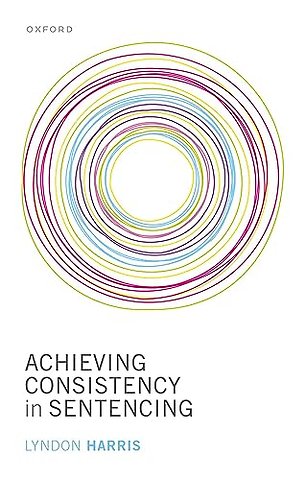 Achieving Consistency in Sentencing