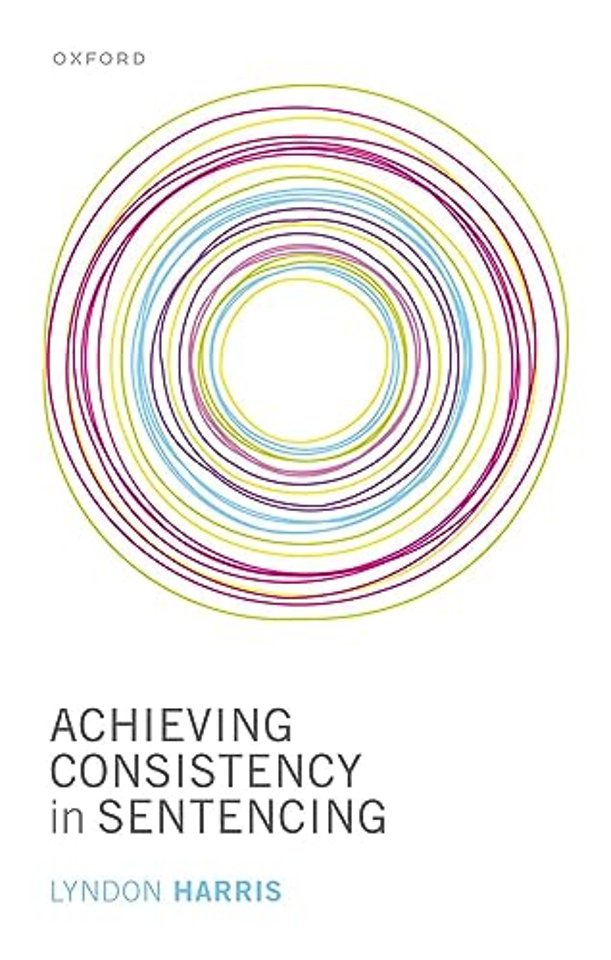 Achieving Consistency in Sentencing