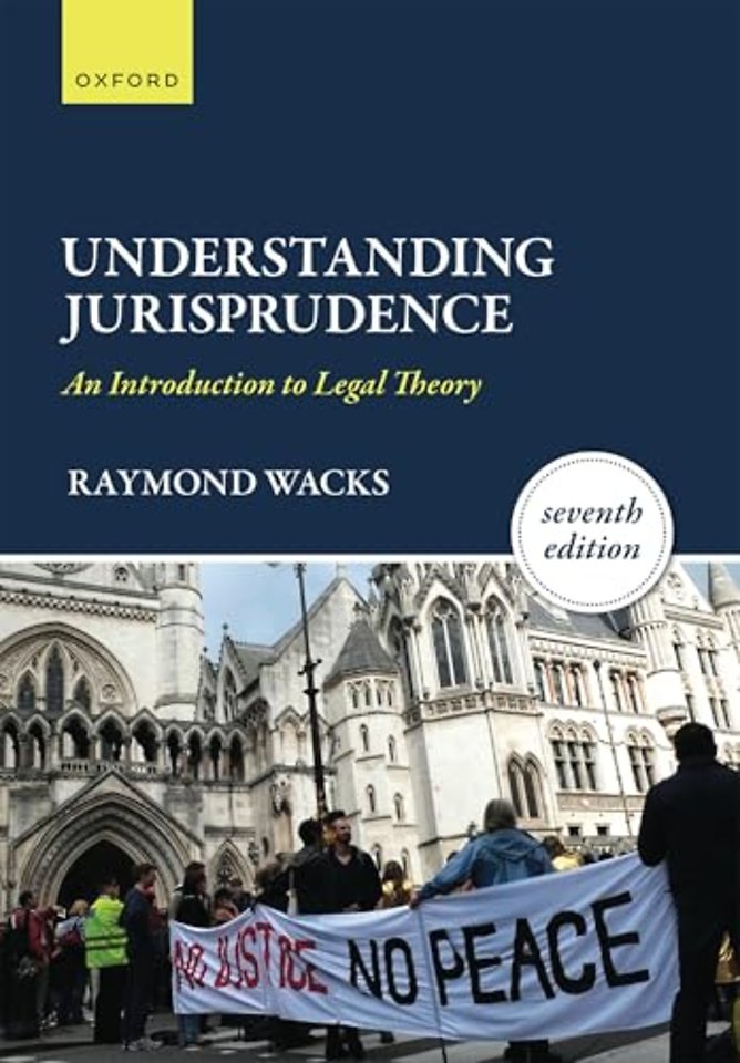 Understanding Jurisprudence