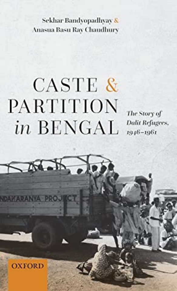 Caste and Partition in Bengal