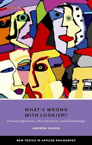 What's Wrong with Lookism?