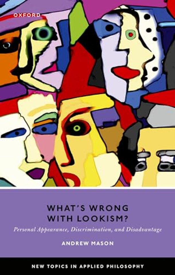 What's Wrong with Lookism?