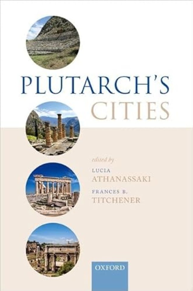 Plutarch's Cities