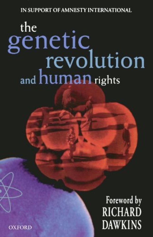 The Genetic Revolution and Human Rights
