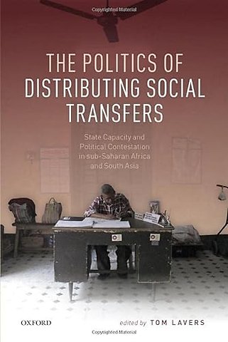 The Politics of Distributing Social Transfers