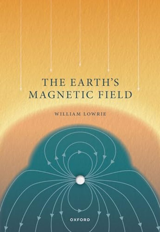 The Earth's Magnetic Field