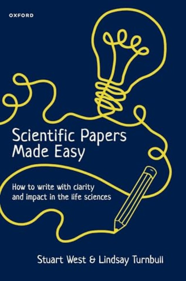 Scientific Papers Made Easy