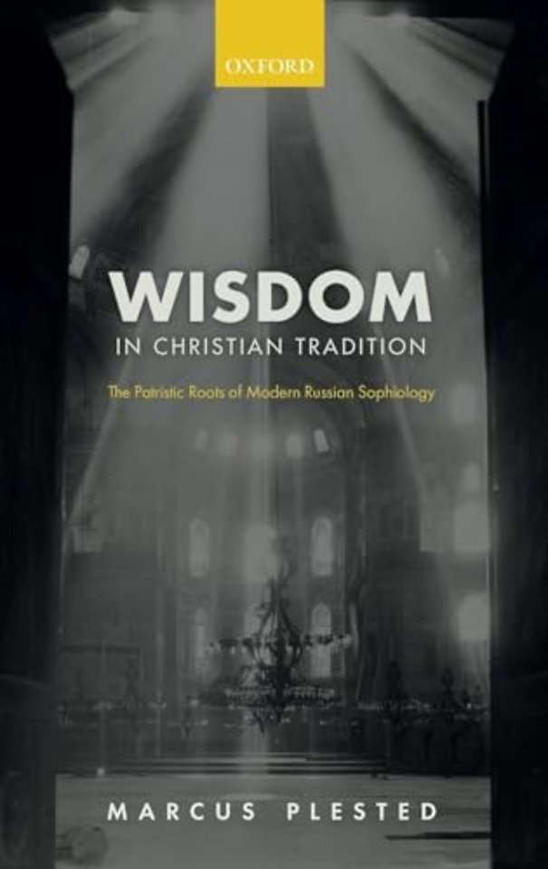 Wisdom in Christian Tradition
