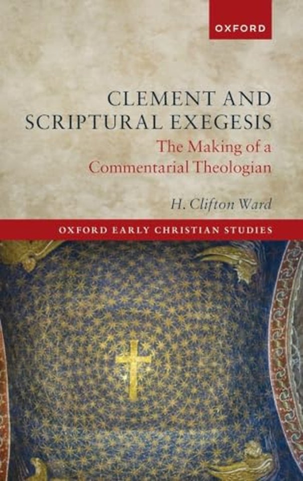 Clement and Scriptural Exegesis