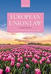 European Union Law European Union Law