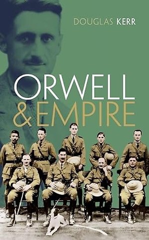 Orwell and Empire