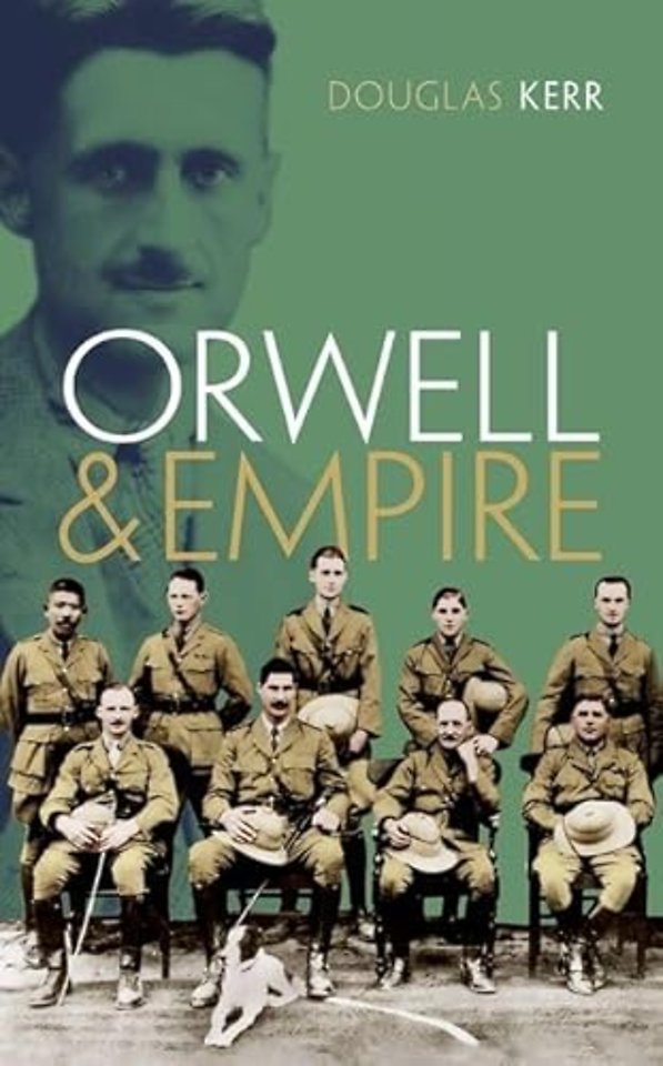 Orwell and Empire