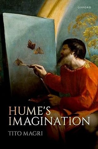 Hume's Imagination