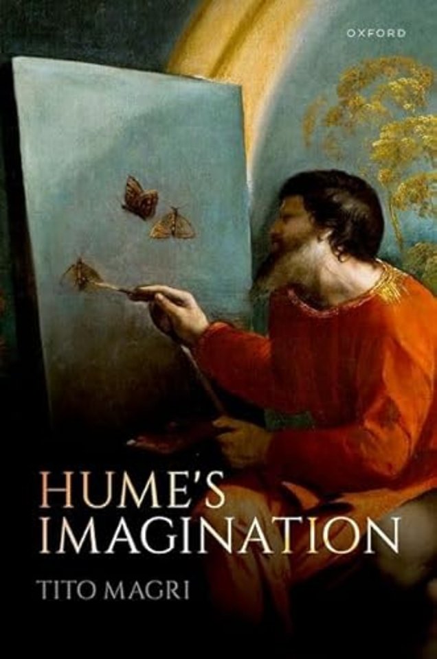 Hume's Imagination