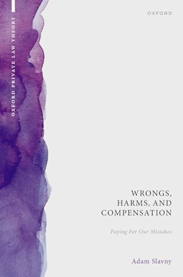 Wrongs, Harms, and Compensation
