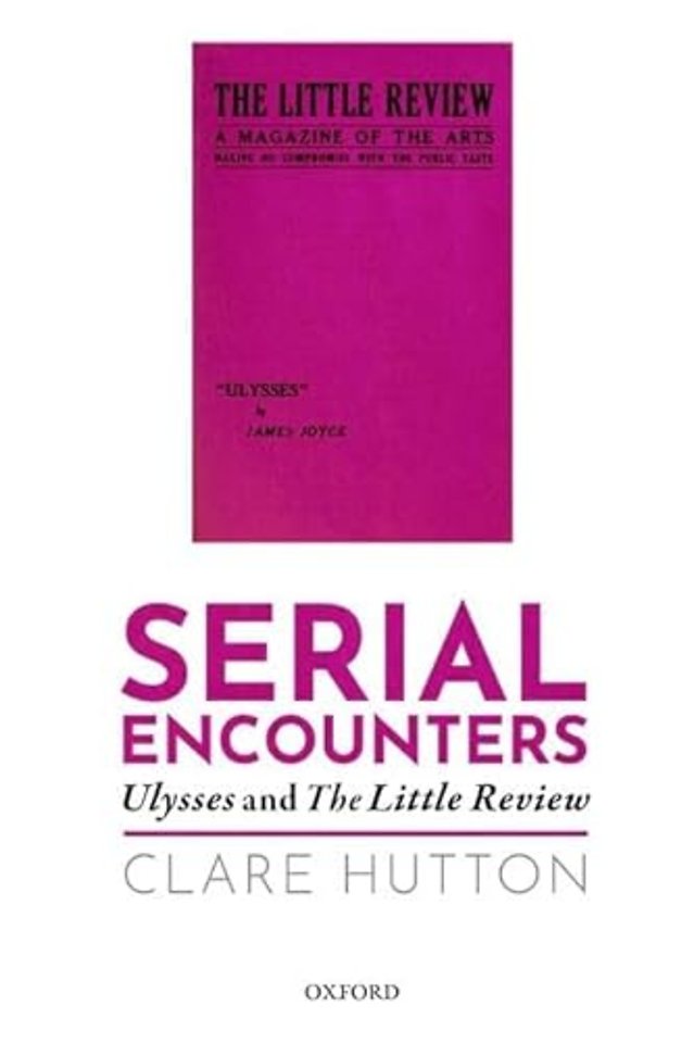 Serial Encounters