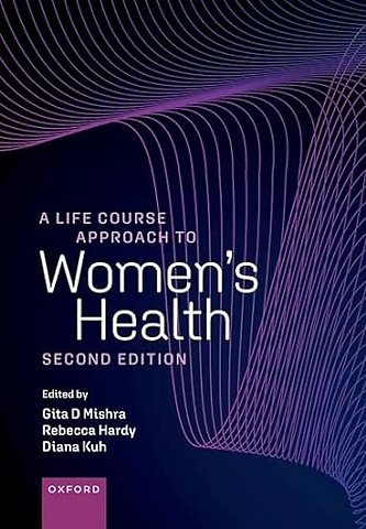 A Life Course Approach to Women's Health