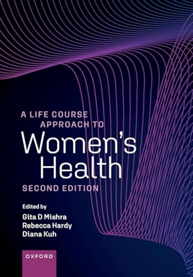A Life Course Approach to Women's Health