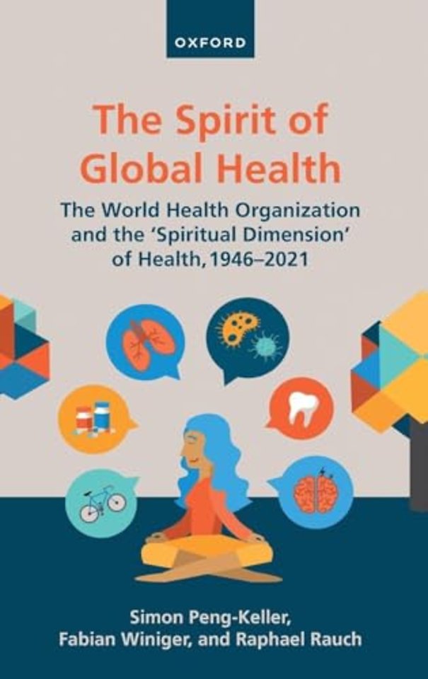 The Spirit of Global Health