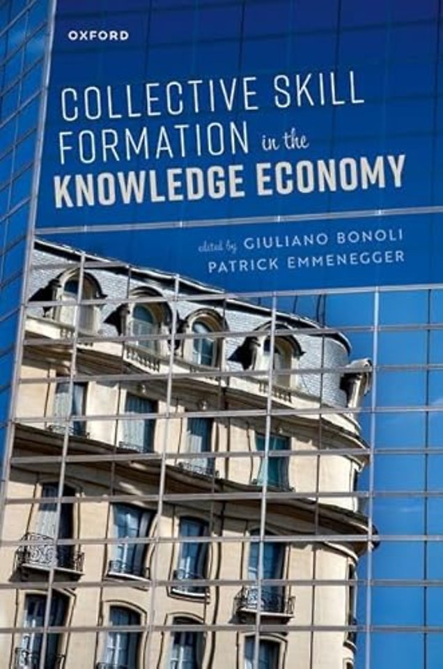 Collective Skill Formation in the Knowledge Economy
