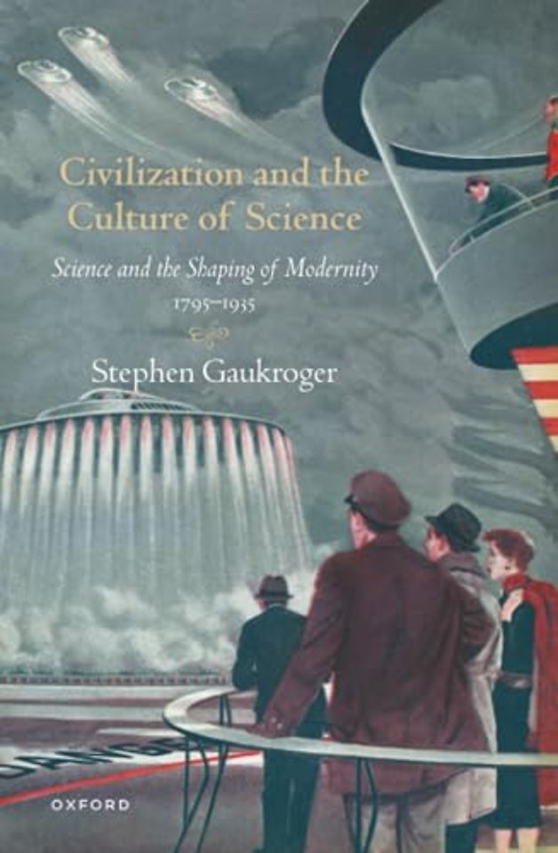 Civilization and the Culture of Science