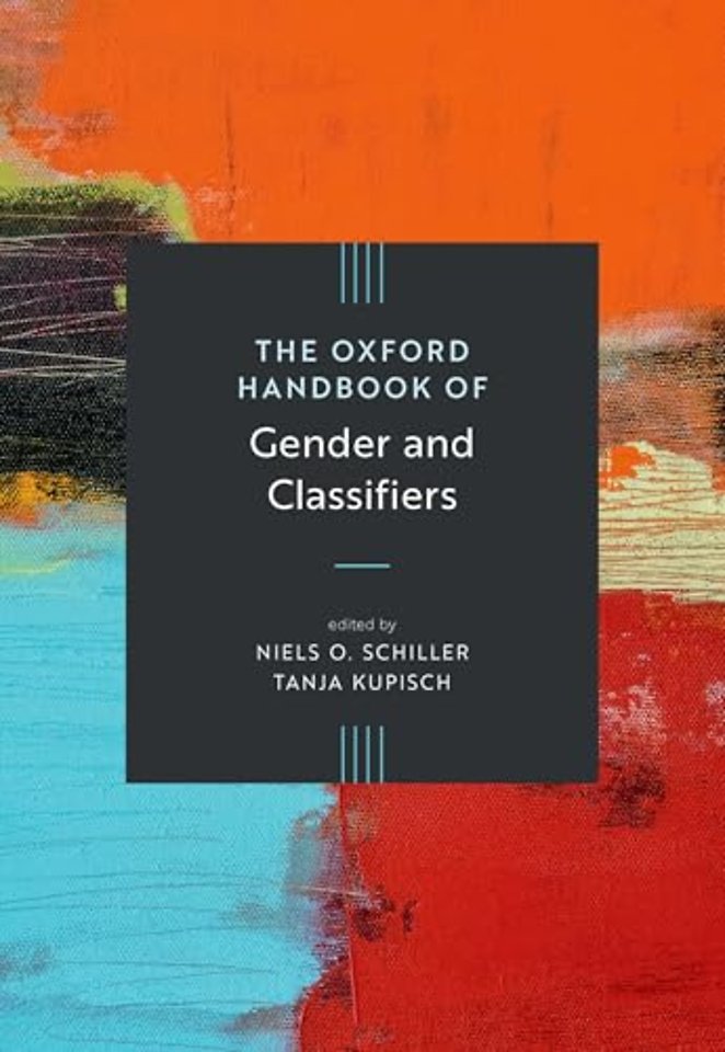 The Oxford Handbook of Gender and Classifiers