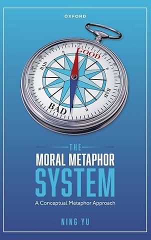 The Moral Metaphor System